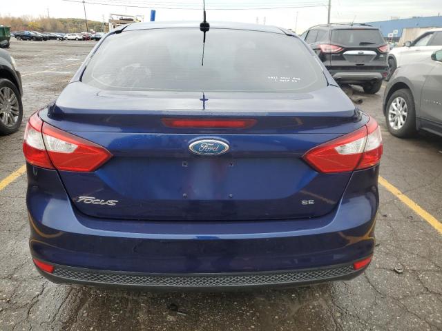 Photo 6 from auction – 2012 FORD FOCUS SE with VIN 1FAHP3F25CL108695