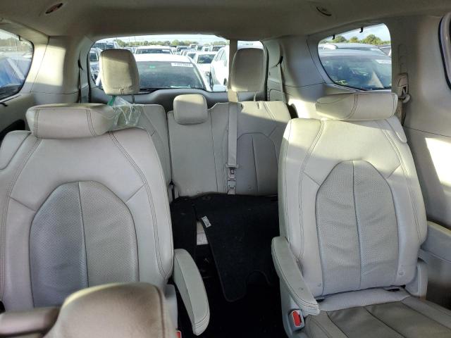 Photo 10 from auction – 2018 CHRYSLER PACIFICA T with VIN 2C4RC1EG7JR197475