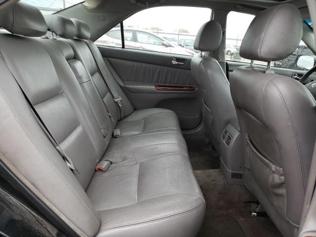 Photo 10 from auction – 2005 TOYOTA CAMRY LE with VIN 4T1BF30K25U087826