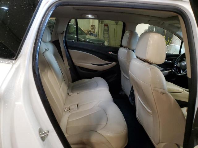 Photo 11 from auction – 2018 BUICK ENVISION E with VIN LRBFX1SA4JD051348