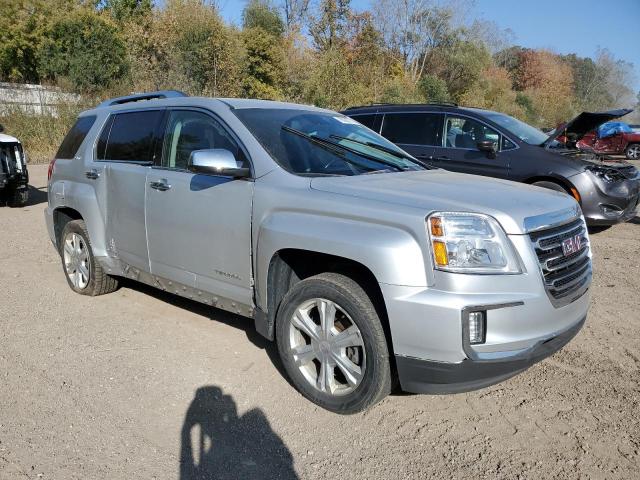 Photo 4 from auction – 2017 GMC TERRAIN SL with VIN 2GKFLPE33H6247775