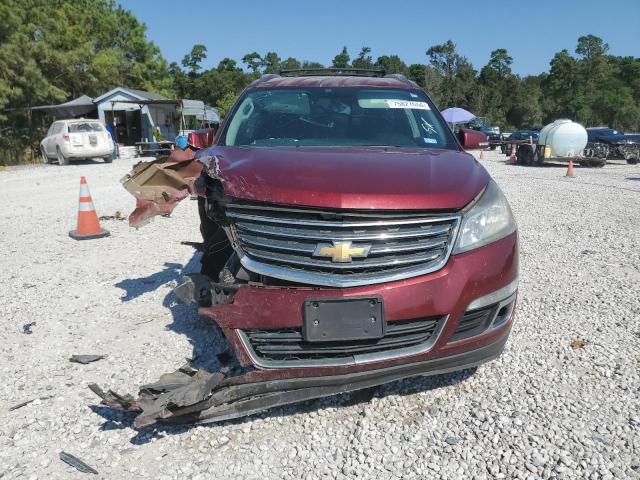 Photo 5 from auction – 2016 CHEVROLET TRAVERSE L with VIN 1GNKRGKD2GJ263335