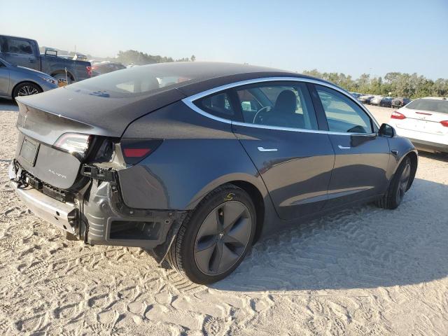 Photo 3 from auction – 2020 TESLA MODEL 3 with VIN 5YJ3E1EB8LF510374