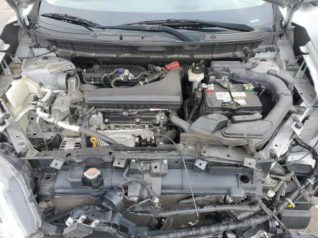 Photo 12 from auction – 2018 NISSAN ROGUE S with VIN 5N1AT2MT9JC814512