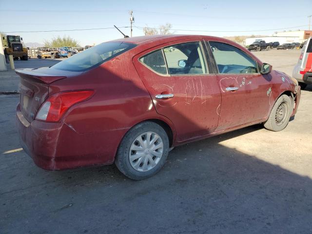 Photo 3 from auction – 2016 NISSAN VERSA S with VIN 3N1CN7AP4GL877786