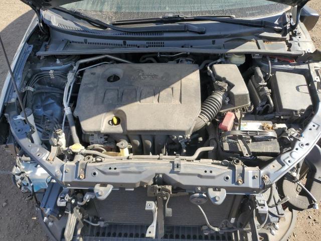 Photo 11 from auction – 2015 TOYOTA COROLLA L with VIN 2T1BURHE3FC454792