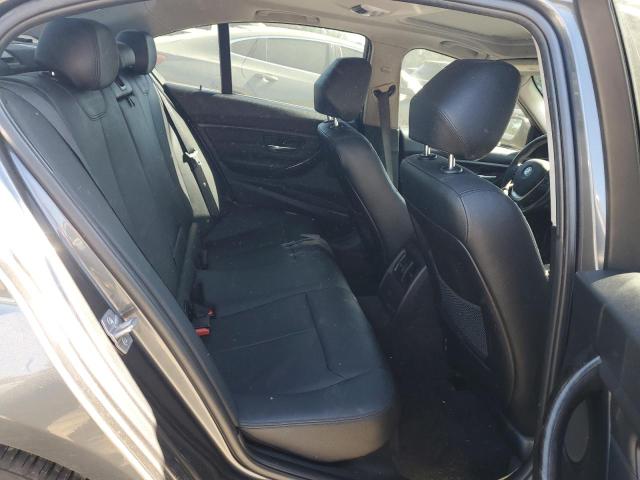 Photo 10 from auction – 2013 BMW 328 I with VIN WBA3A5C54DF358958