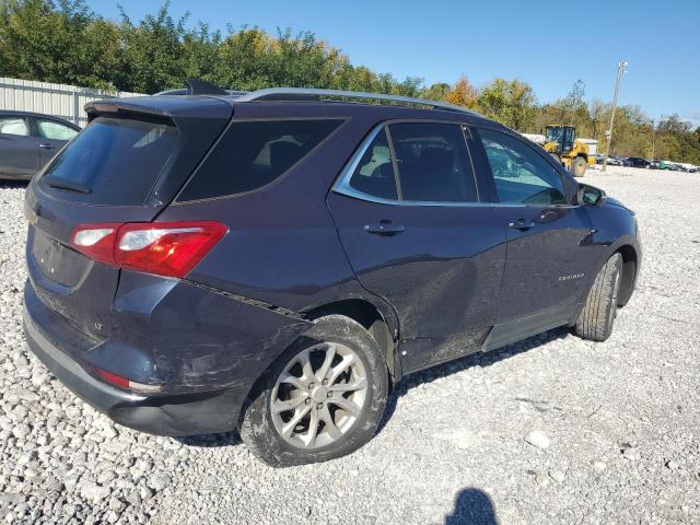 Photo 3 from auction – 2018 CHEVROLET EQUINOX LT with VIN 3GNAXJEV0JS641919