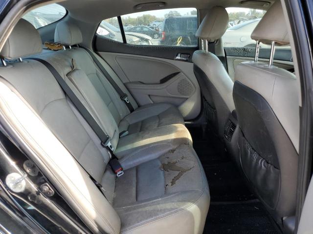 Photo 10 from auction – 2013 KIA OPTIMA EX with VIN 5XXGN4A70DG182418