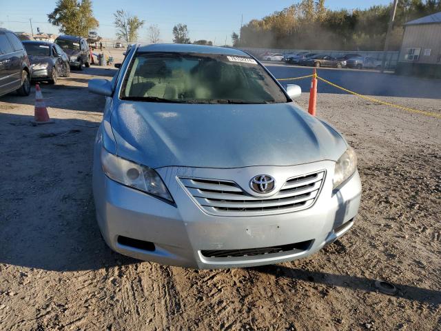 Photo 5 from auction – 2007 TOYOTA CAMRY CE with VIN 4T1BE46K67U729158