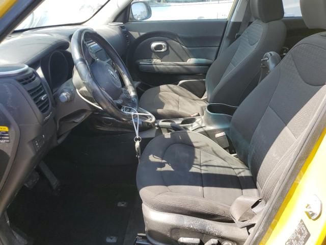 Photo 7 from auction – 2014 KIA SOUL ! with VIN KNDJX3A55E7014762