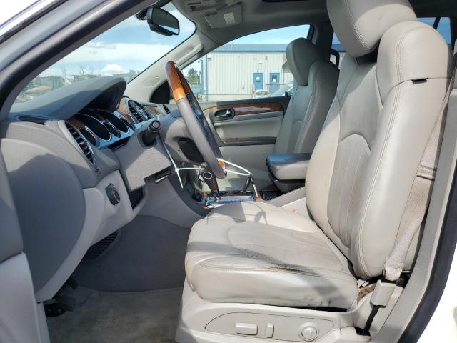 Photo 7 from auction – 2012 BUICK ENCLAVE with VIN 5GAKRCED5CJ170348