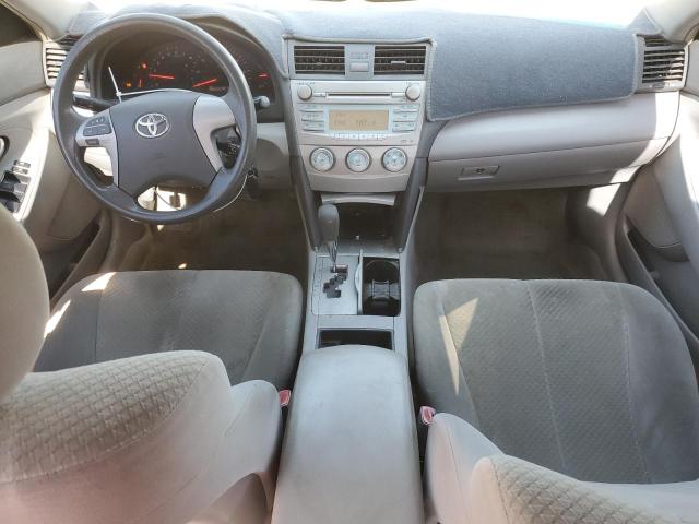 Photo 8 from auction – 2007 TOYOTA CAMRY CE with VIN 4T1BE46K67U045789