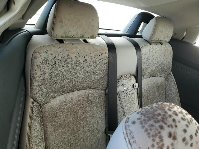 Photo 10 from auction – 2014 LEXUS IS 250 with VIN JTHFF2C25E2529794