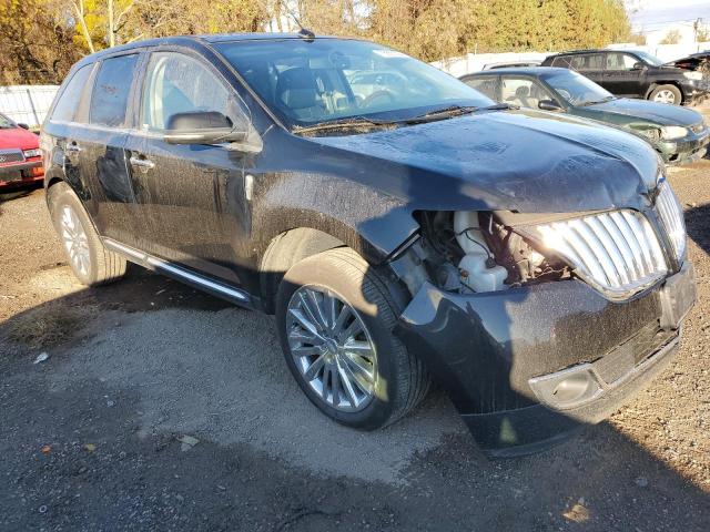 Photo 4 from auction – 2013 LINCOLN MKX with VIN 2LMDJ8JK5DBL33764