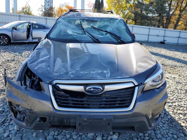 Photo 5 from auction – 2020 SUBARU FORESTER with VIN JF2SKADC1LH435534