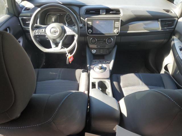 Photo 8 from auction – 2022 NISSAN LEAF S with VIN 1N4AZ1BV0NC560766