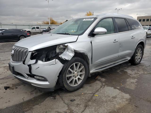 BUICK ENCLAVE 2014 with VIN 5GAKVBKD2EJ159191 - Photo from auction