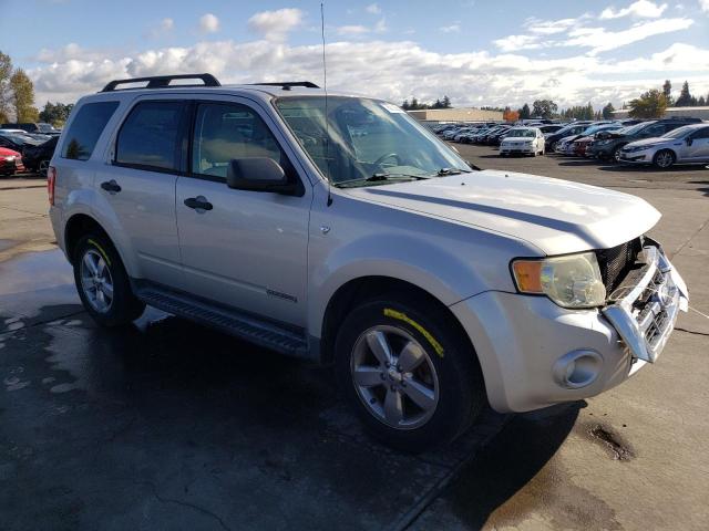 Photo 4 from auction – 2008 FORD ESCAPE XLT with VIN 1FMCU93138KB11289