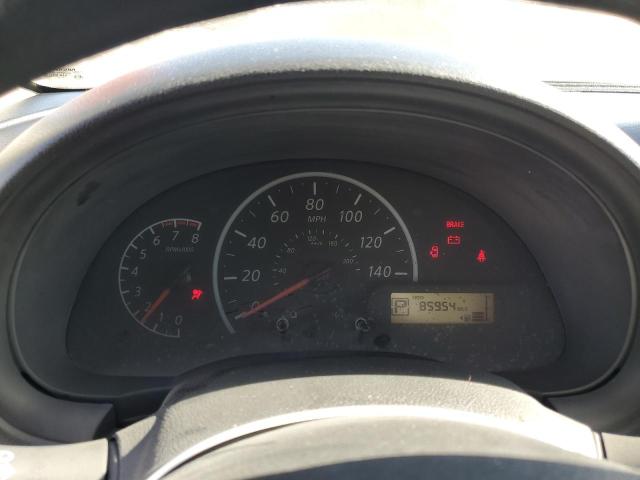 Photo 9 from auction – 2015 NISSAN VERSA S with VIN 3N1CN7AP1FL809959