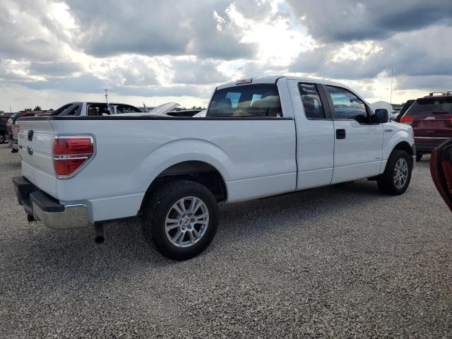 Photo 3 from auction – 2013 FORD F150 SUPER with VIN 1FTFX1CT7DKD27779