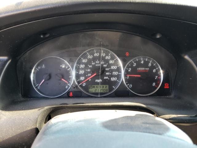 Zdjęcie 9 z aukcji – 2004 MAZDA MPV WAGON z VIN JM3LW28AX40506050