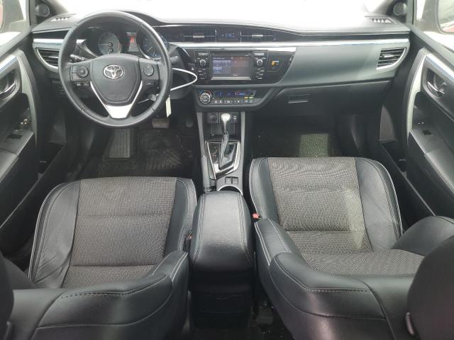 Photo 8 from auction – 2015 TOYOTA COROLLA L with VIN 2T1BURHE8FC464802