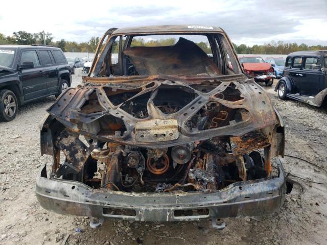 Photo 5 from auction – 2001 GMC SIERRA C25 with VIN 1GTHC29U71E342173