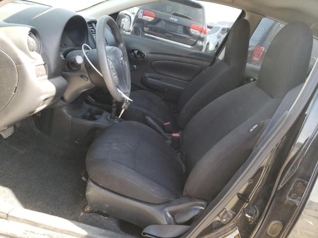 Photo 7 from auction – 2015 NISSAN VERSA S with VIN 3N1CN7AP8FL951189