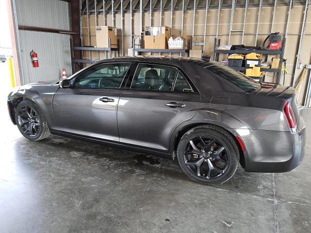 Photo 2 from auction – 2023 CHRYSLER 300 S with VIN 2C3CCABGXPH556296