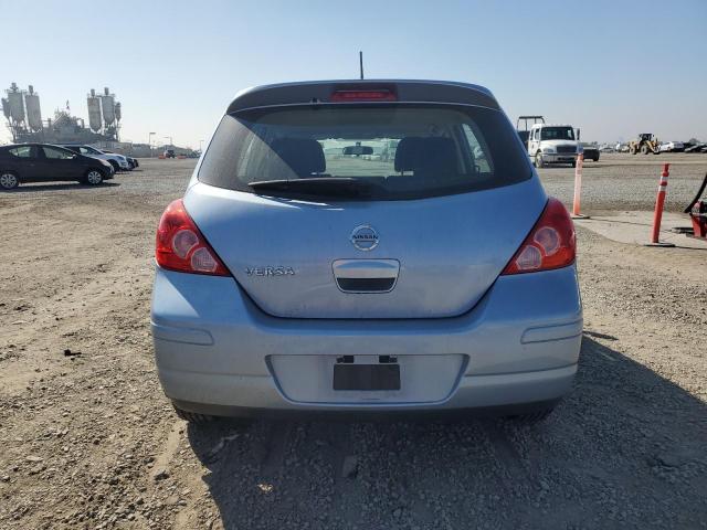 Photo 6 from auction – 2012 NISSAN VERSA S with VIN 3N1BC1CP8CL372002
