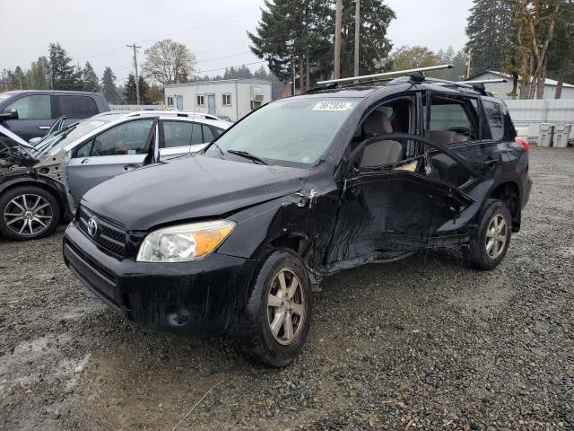 TOYOTA RAV4 2006 with VIN JTMZD33VX65008302 - Photo from auction