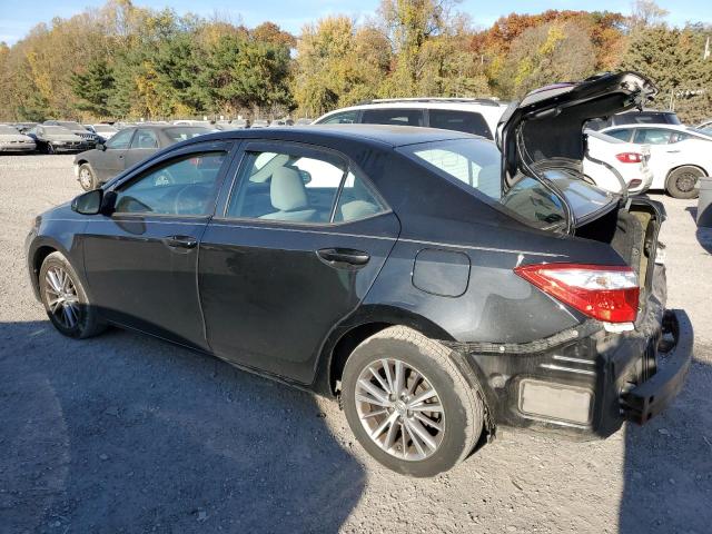Photo 2 from auction – 2014 TOYOTA COROLLA L with VIN 2T1BURHE4EC030391