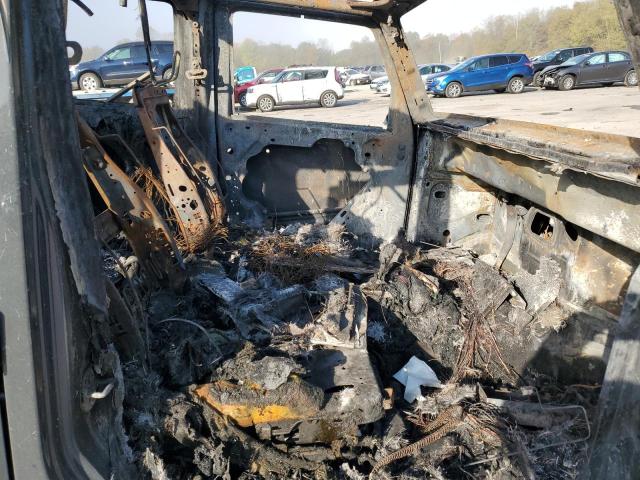 Photo 7 from auction – 2016 JEEP WRANGLER U with VIN 1C4BJWEG4GL304469