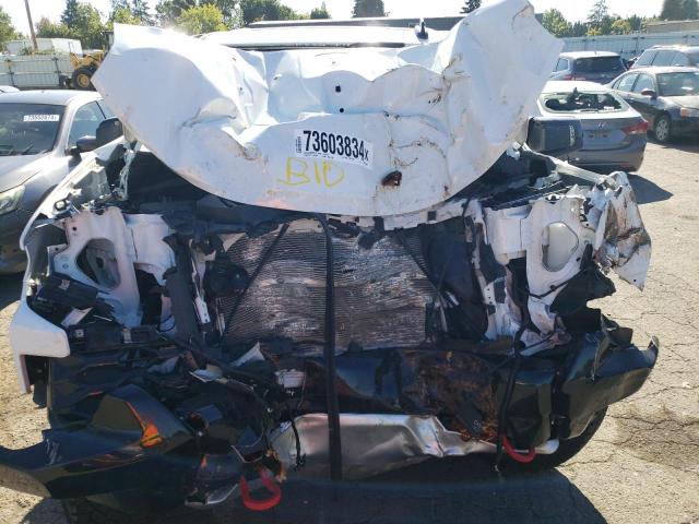 Photo 11 from auction – 2023 CHEVROLET SILVERADO with VIN 3GCUDHEL4PG153400
