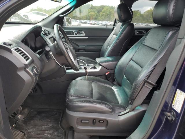 Photo 7 from auction – 2011 FORD EXPLORER X with VIN 1FMHK8D86BGA89302