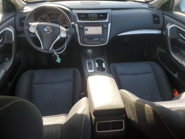 Photo 8 from auction – 2016 NISSAN ALTIMA 2.5 with VIN 1N4AL3AP8GC119406