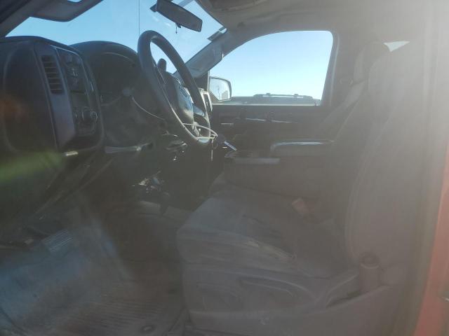 Photo 7 from auction – 2017 CHEVROLET SILVERADO with VIN 1GC0KUEG7HZ264265