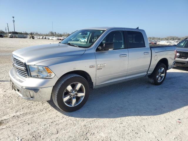 RAM 1500 CLASS 2019 with VIN 1C6RR7LT1KS527460 - Photo from auction