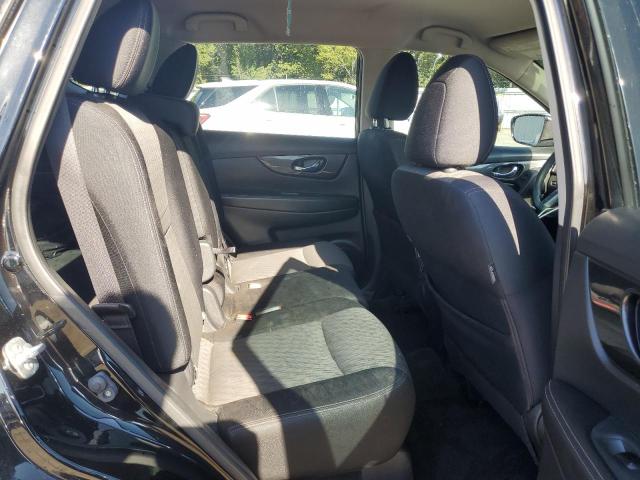 Photo 11 from auction – 2017 NISSAN ROGUE S with VIN JN8AT2MT8HW383520