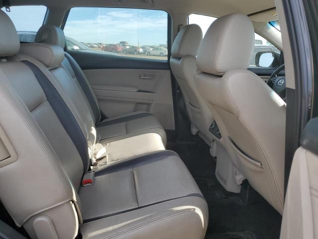 Photo 11 from auction – 2008 MAZDA CX-9 with VIN JM3TB38V780130479