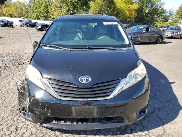 Photo 5 from auction – 2011 TOYOTA SIENNA LE with VIN 5TDKK3DC1BS016961