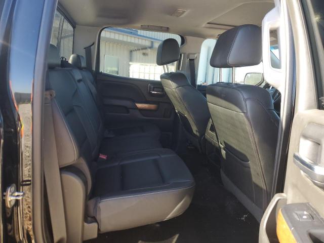 Photo 10 from auction – 2018 CHEVROLET 1500 with VIN 3GCPCSECXJG158458