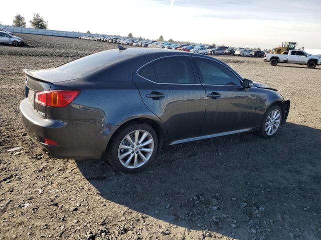 Photo 3 from auction – 2010 LEXUS IS 250 with VIN JTHCF5C24A5037495