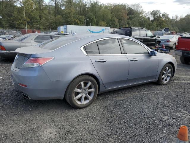Photo 3 from auction – 2012 ACURA TL with VIN 19UUA8F58CA008122