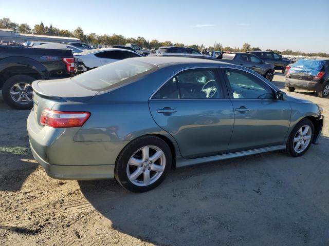 Photo 3 from auction – 2009 TOYOTA CAMRY BASE with VIN 4T1BE46K19U901146