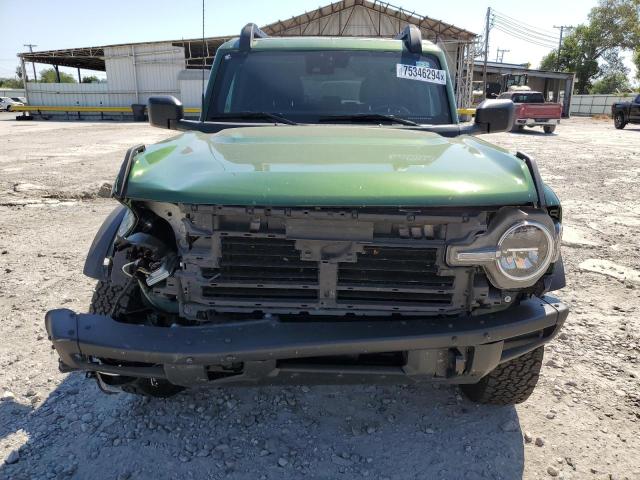 Photo 5 from auction – 2023 FORD BRONCO BAS with VIN 1FMEE5BP3PLC00082