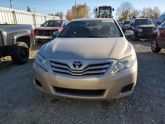 Photo 5 from auction – 2010 TOYOTA CAMRY BASE with VIN 4T4BF3EK1AR054471