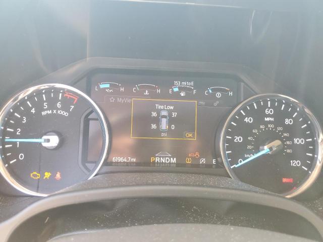 Photo 9 from auction – 2021 FORD EXPEDITION with VIN 1FMJK1KT2MEA28088
