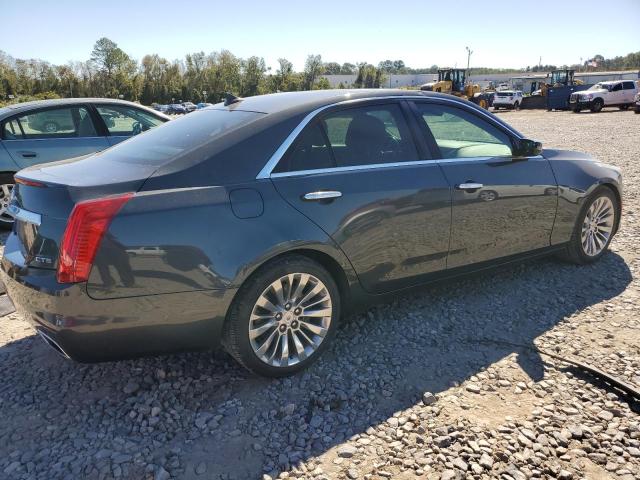 Photo 3 from auction – 2014 CADILLAC CTS LUXURY with VIN 1G6AR5SX5E0163545